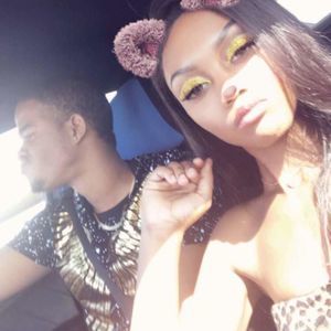 Meet your Posher, Jereme